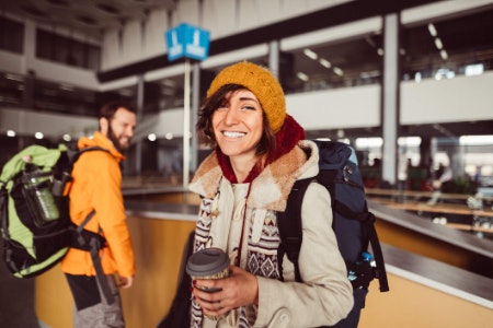 More Useful Products for Camping and Backpacking