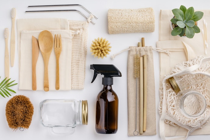 Other Steps to Reduce Your Family's Impact on the Environment