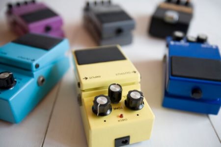 More Guitar Accessories for Your Next Jam Session