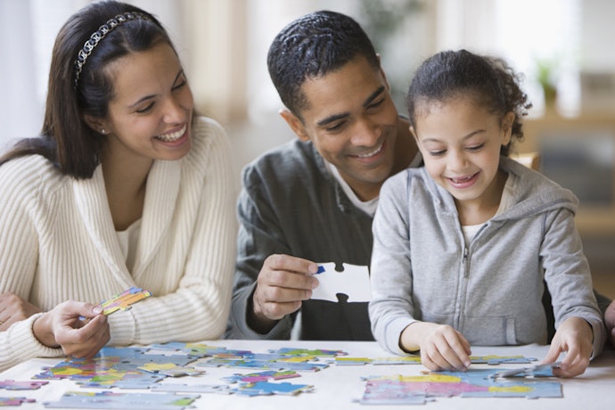 Why Solving Puzzles Are Great For You