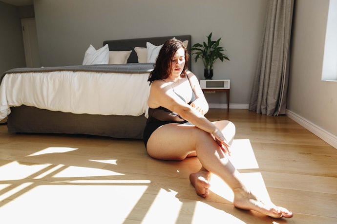 How to Apply Gradual Tanning Lotion