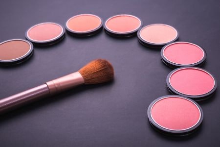 Makeup to Apply With Your New Brush