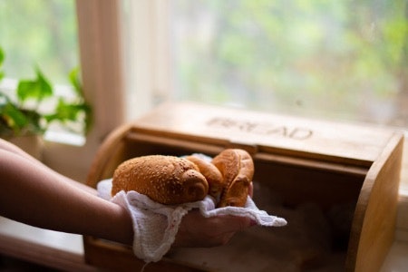 Why Bread Bins Are the Best Way to Store Your Bread