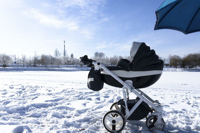 What Exactly Is an Umbrella Stroller?