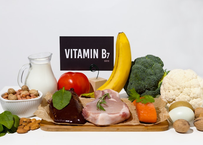 What is Biotin?