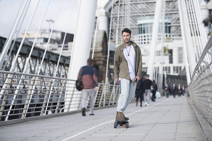 Are Electric Skateboards Legal in the UK?