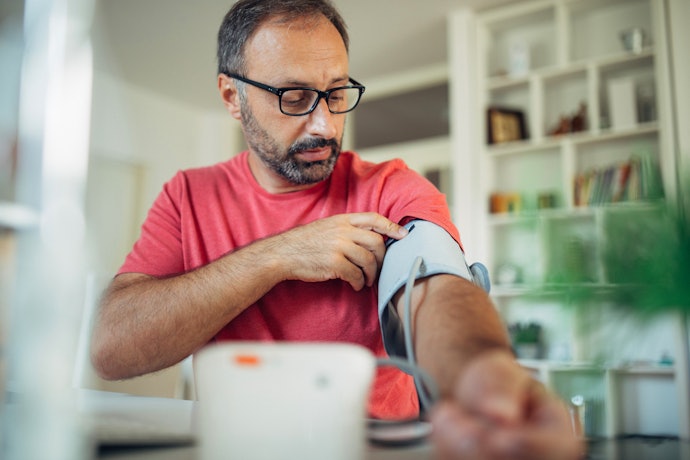 Why Should You Measure Your Blood Pressure at Home?