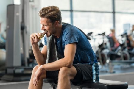 What Does Protein Do?
