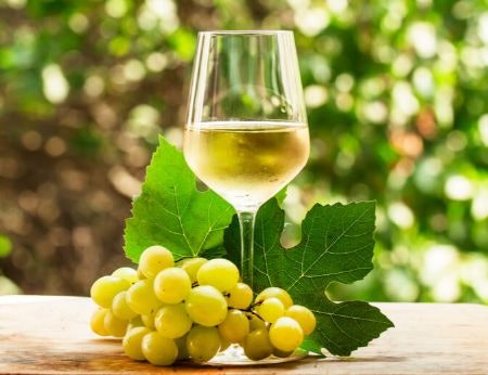 An Introduction To White Wine
