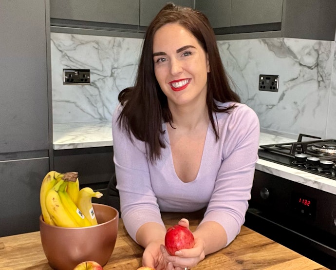 Fact-Checked & Approved by Nutritionist Tara Corbett