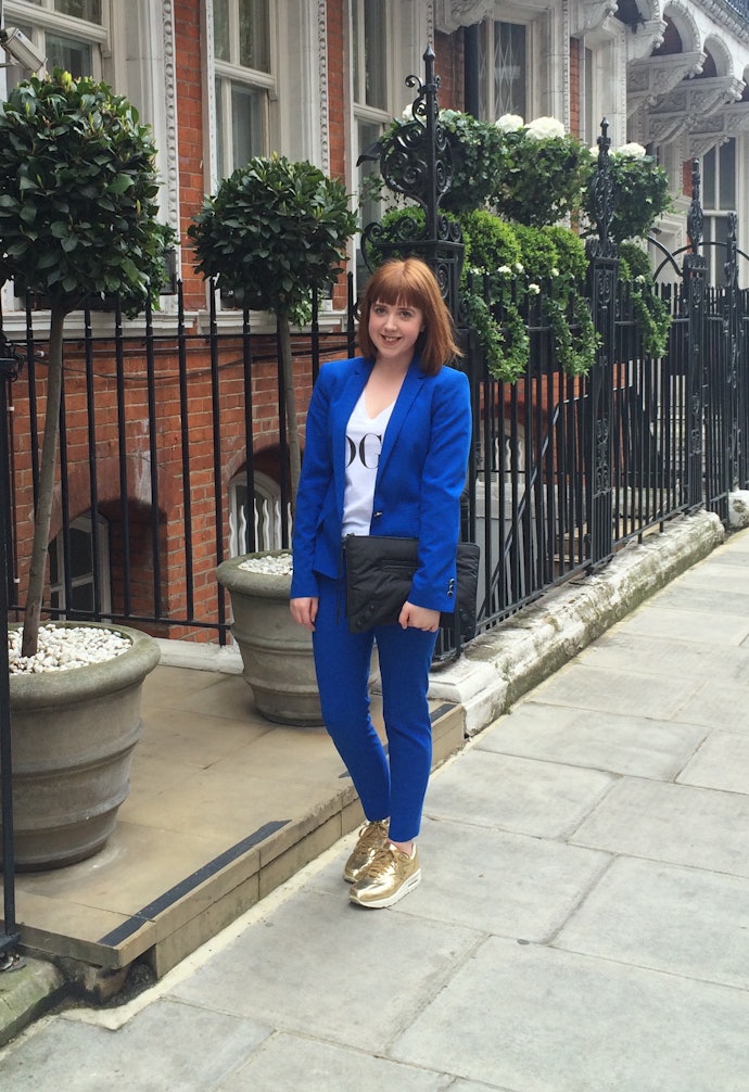 With Specialist Advice From Wardrobe Concierge Melissa Melles