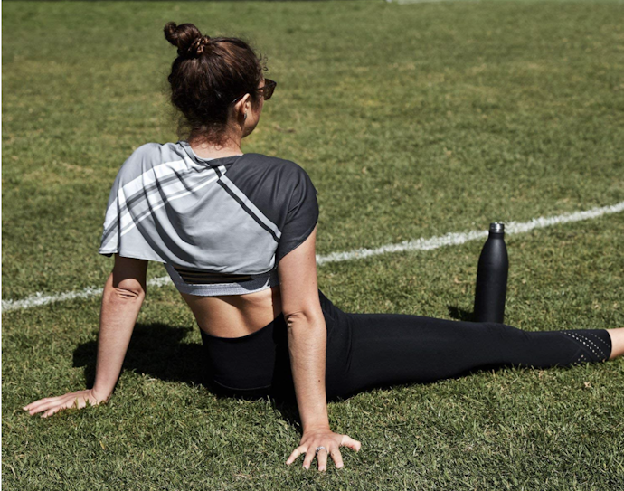 What Is a Cooling Towel?