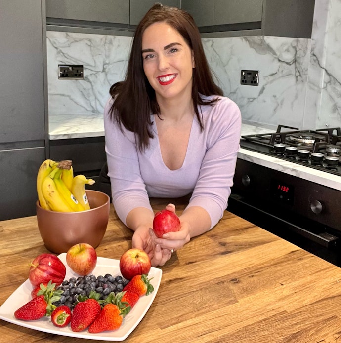 Fact-Checked & Approved by Nutritionist Tara Corbett
