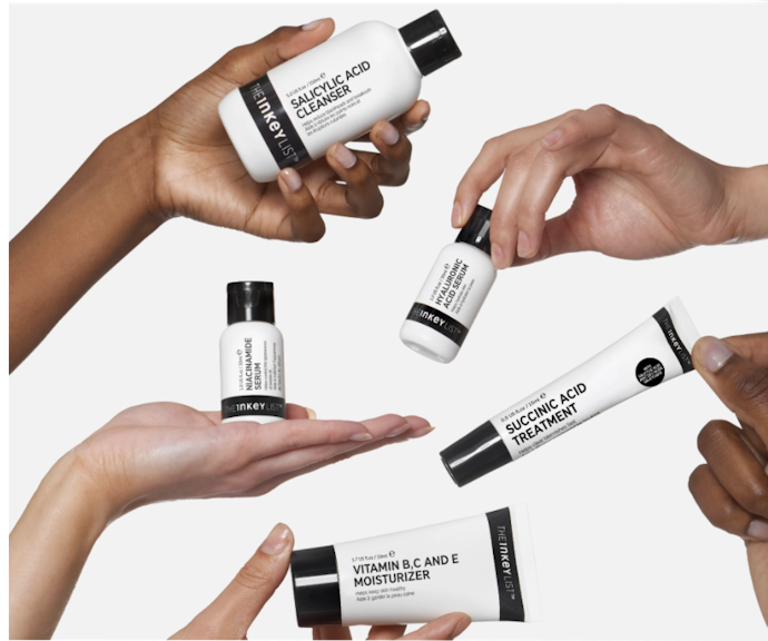 Why Should You Choose The Inkey List Products?