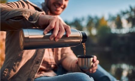 What Is a Thermos Flask?