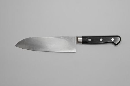 Blade, Bolster Handle and Heel: Introduction to Kitchen Knife Terminology