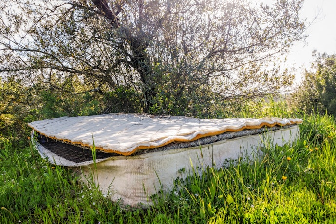 What Is an Eco Mattress?