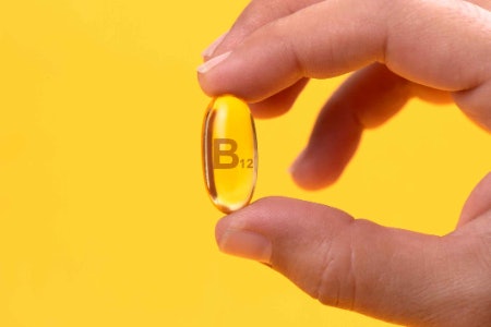 What Is Vitamin B12?