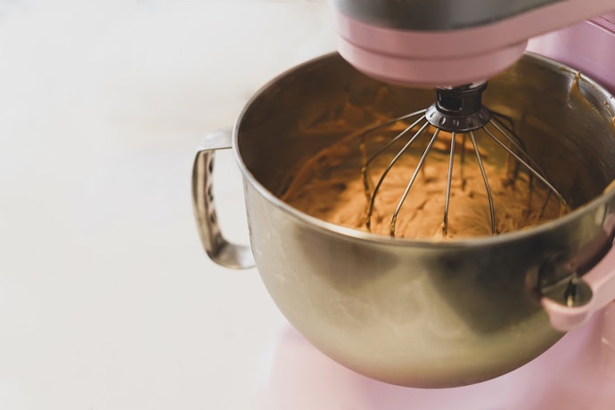 Benefits of a Stand Mixer