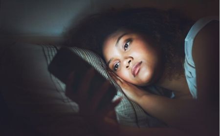 Why Is Blue Light Harmful?