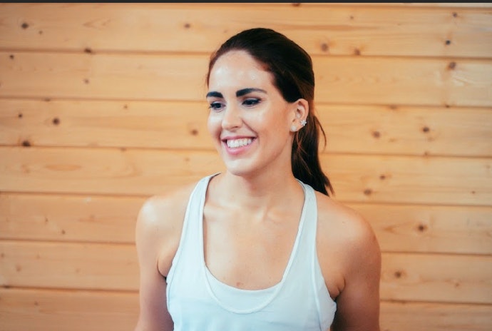 With Specialist Consultation From Nutritionist Tara Corbett