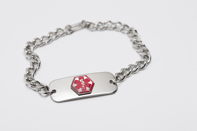What Is Medic Alert Jewellery and Who Needs to Wear It?