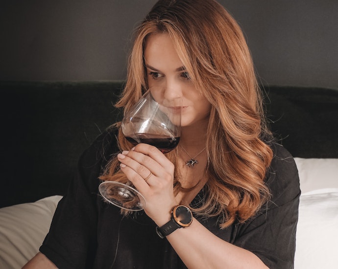 With Specialist Advice From Wine Professional Daphne V