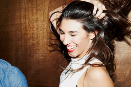 What Does a Volumising Shampoo Do?