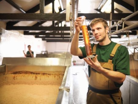 What Exactly Is Gluten-Free Beer and How Is It Made?