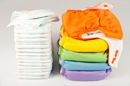 Why Consider a Reusable Nappy?