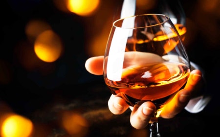 What Is a Calvados Brandy?