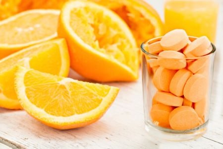 What Are the Health Benefits of Taking Vitamin C?