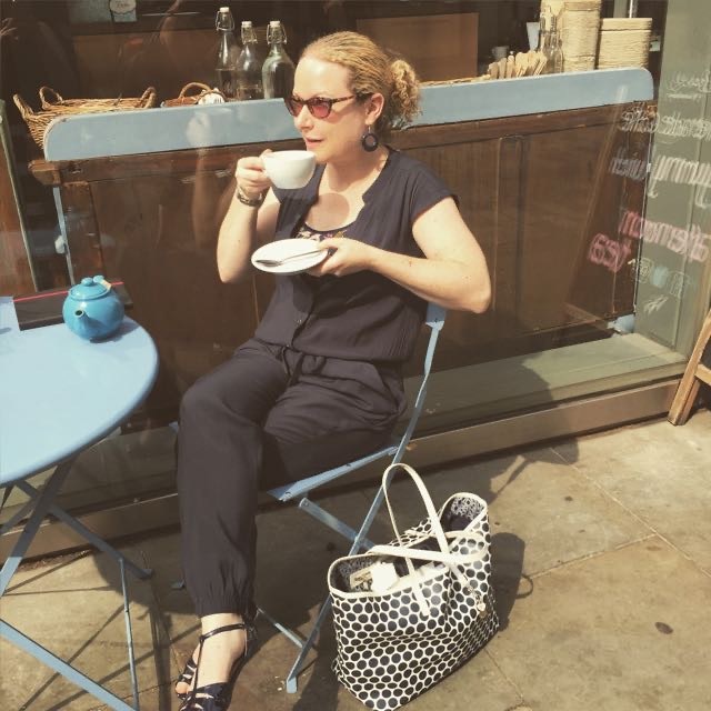 With Specialist Advice From Tea and Lifestyle Blogger Rachael Kinsella
