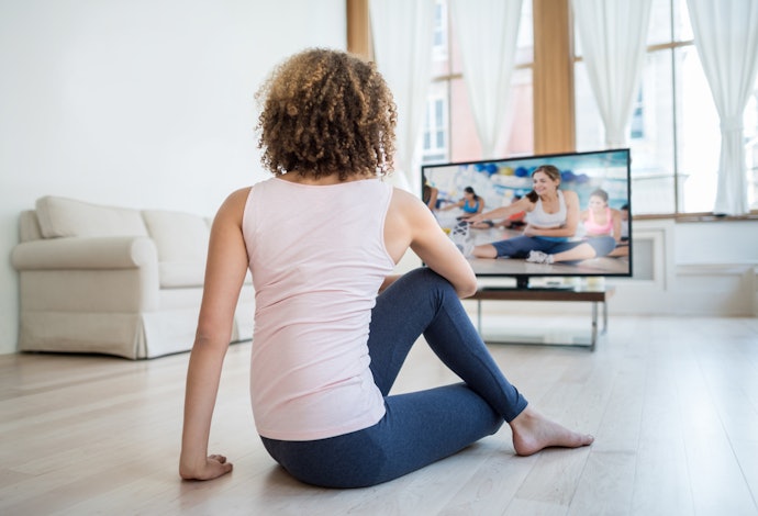 Why Should You Buy a Workout DVD for Weight Loss?
