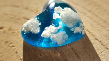 What Is Resin and Resin Art?