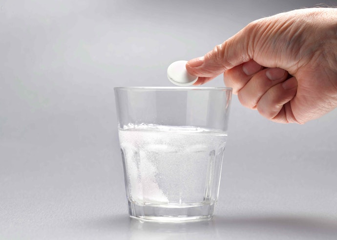 Why Choose Effervescent Multivitamins?