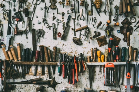 What Is a Multi-Tool and What Can They Do?