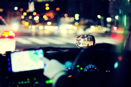 The Benefits and Uses of Night Driving Glasses