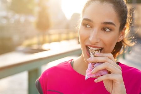 Protein Bars Are a Delicious and Convenient Way to Supplement Your Diet