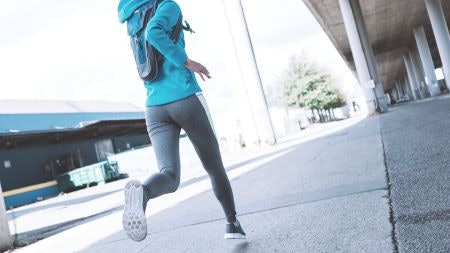 Why Use a Hydration Pack for Running?