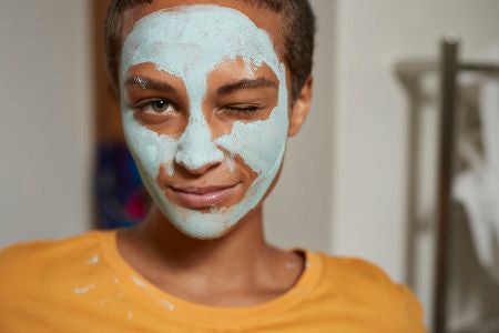 Look For Effective Key Ingredients That Will Work With Your Skin Type and Address Concerns Like Oiliness or Reducing Pores
