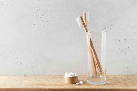 Pick Toothpaste Made in Europe or the UK to Minimise Transport Emissions