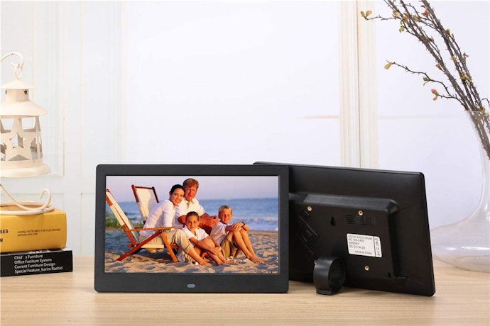 Keep an Eye on What Additional Features Are Provided to Give You More From Your Frame