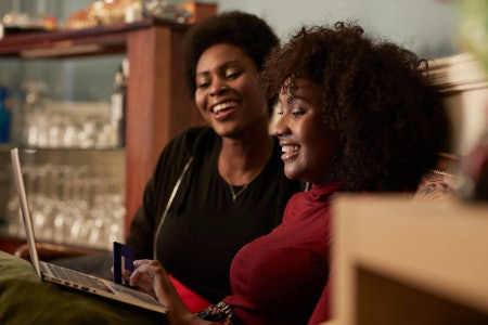 Determine a Budget That Reflects Your Relationship to the Retiree