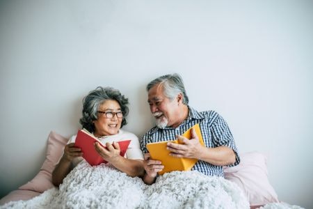 Pick Crime Thrillers if You Want an Intriguing Reading Experience, but Literary Fiction and Memoirs are More Laid-Back