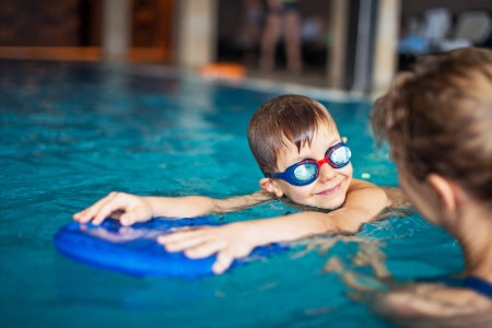 Pick a Child-Friendly Kickboard to Help Your Kids Gain More Confidence in the Pool