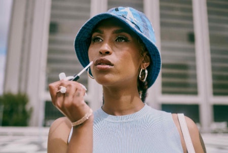 Choose a Cream Lipstick for Even Coverage, or a Lip Stain for All Day Colour