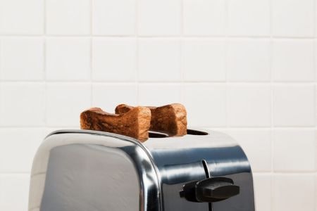 Get the Right Amount of Power You Need for the Perfect Piece of Toast