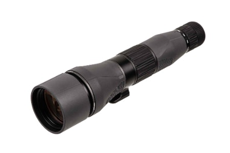 Seek Out an Objective Lens Size of at Least 30 mm for Viewing at Dawn and Dusk
