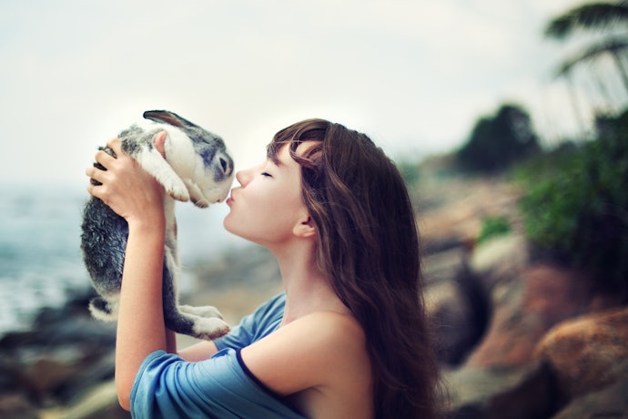 If You Want to Support Ethical Brands, Look Out for Cruelty-Free Concealers